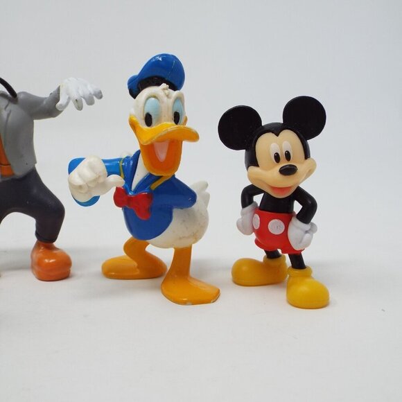 7 Pcs Disney Character Bundle #212 - Picture 5 of 5